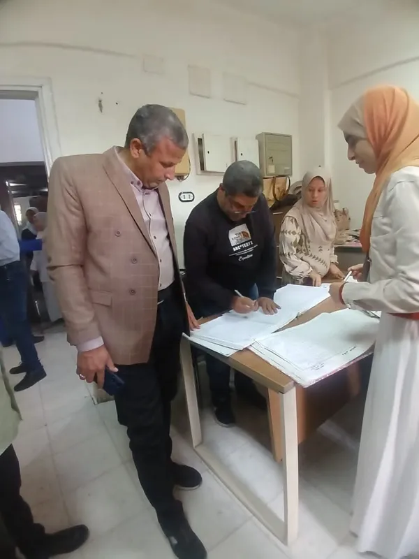 المنوفية 