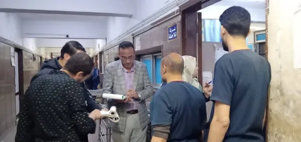 المنوفية 