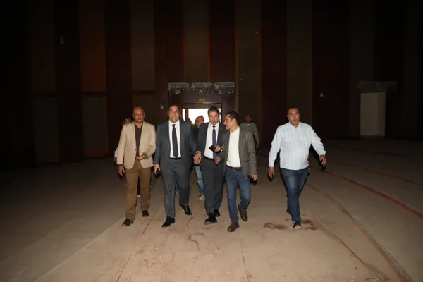 المنوفية 