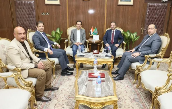 المنوفية 