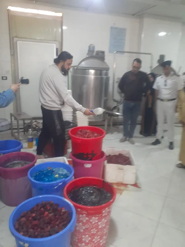 المنوفية 