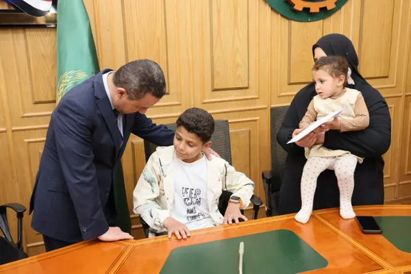 المنوفية