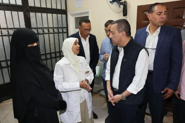 المنوفية 