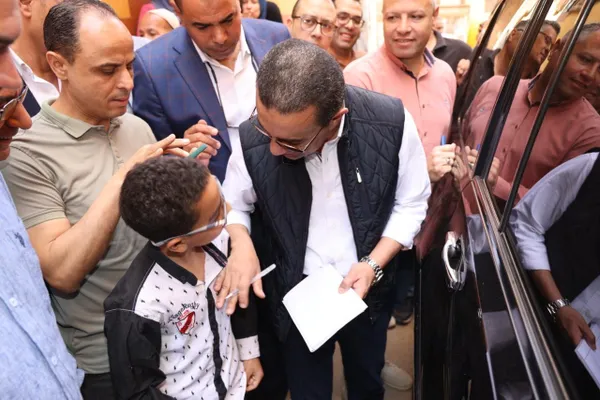 المنوفية 