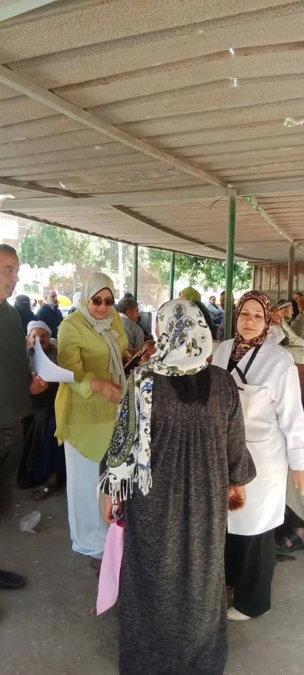 المنوفية 