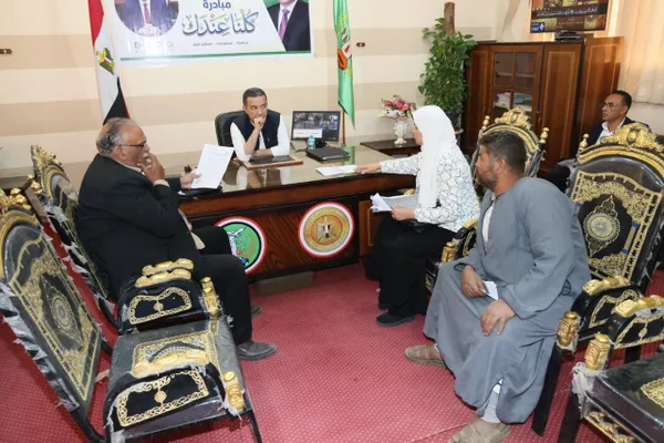 المنوفية 
