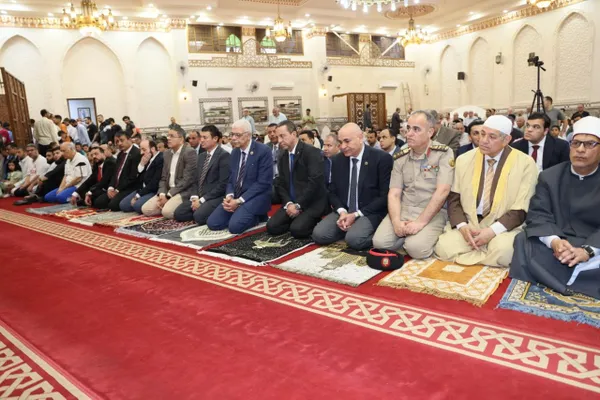 المنوفية 