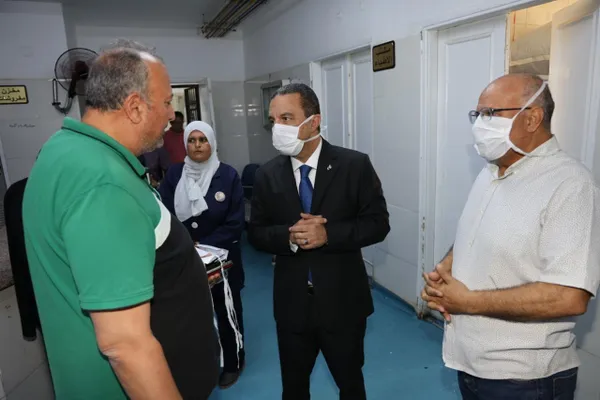 المنوفية 