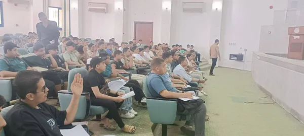 تعليم مطروح