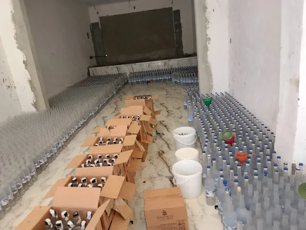 تموين مطروح 