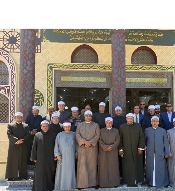 جانب من الافتتاح 