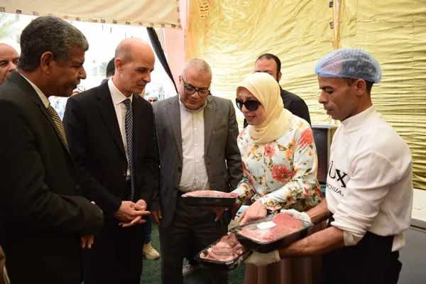 جانب من الافتتاح 