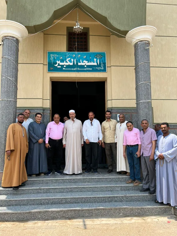 جانب من الافتتاح