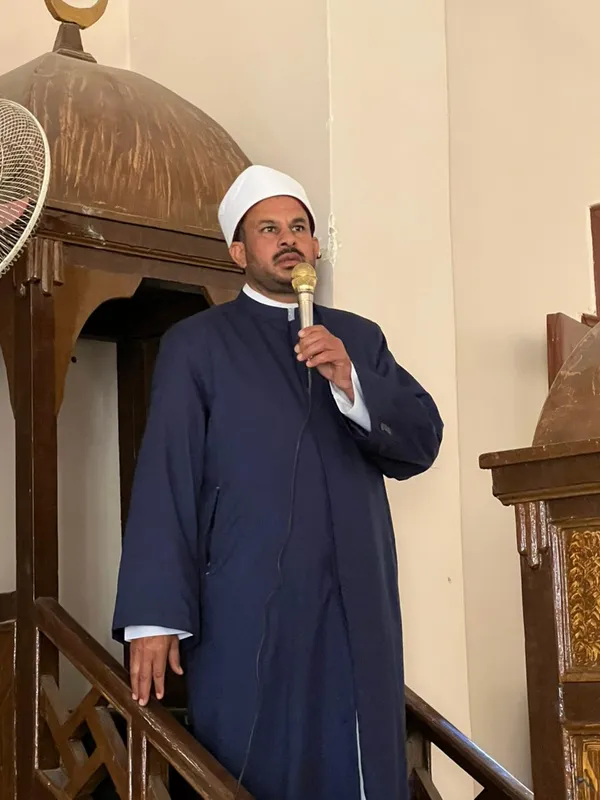 جانب من الافتتاح