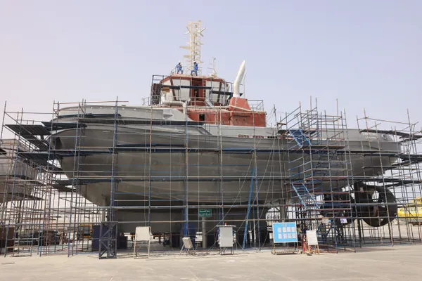 جانب من الحضور  