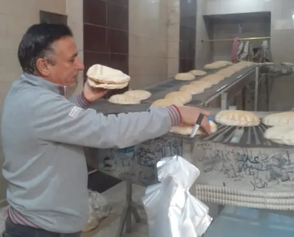 جانب من الحملات 