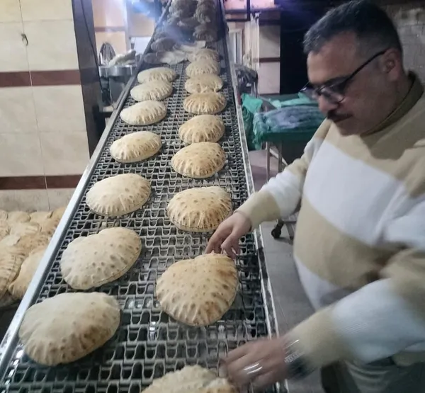 جانب من الحملات 