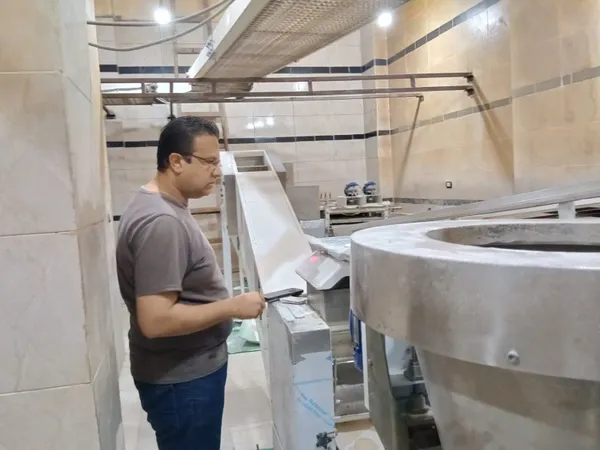 جانب من الحملة 