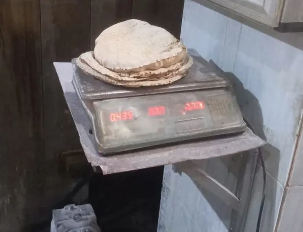 جانب من الحملة 