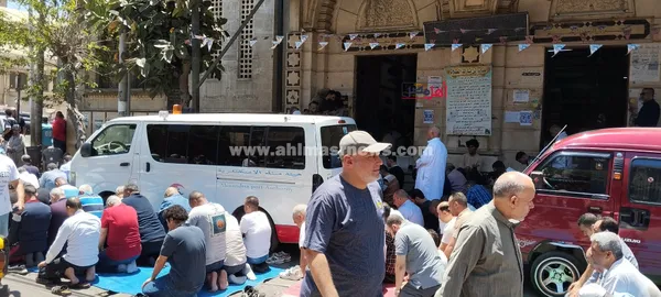 جنازة والد حمو بيكا