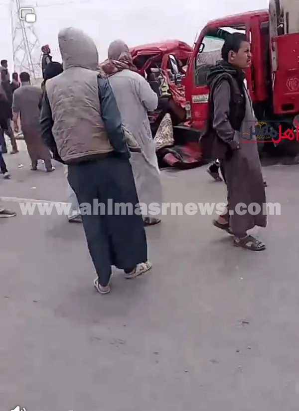 حادث الضبعة 