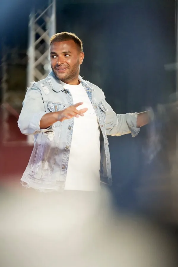 حفل رامي صبري 
