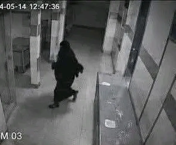 صوره المنتقبة