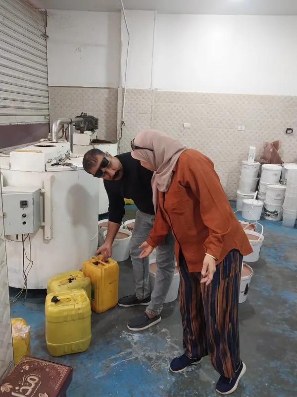 ضبوطات 