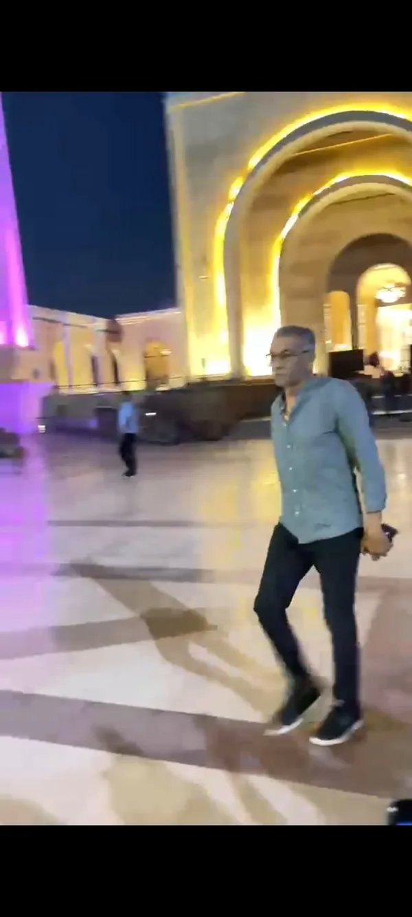 عزاء عبد الرحمن أبو زهرة 