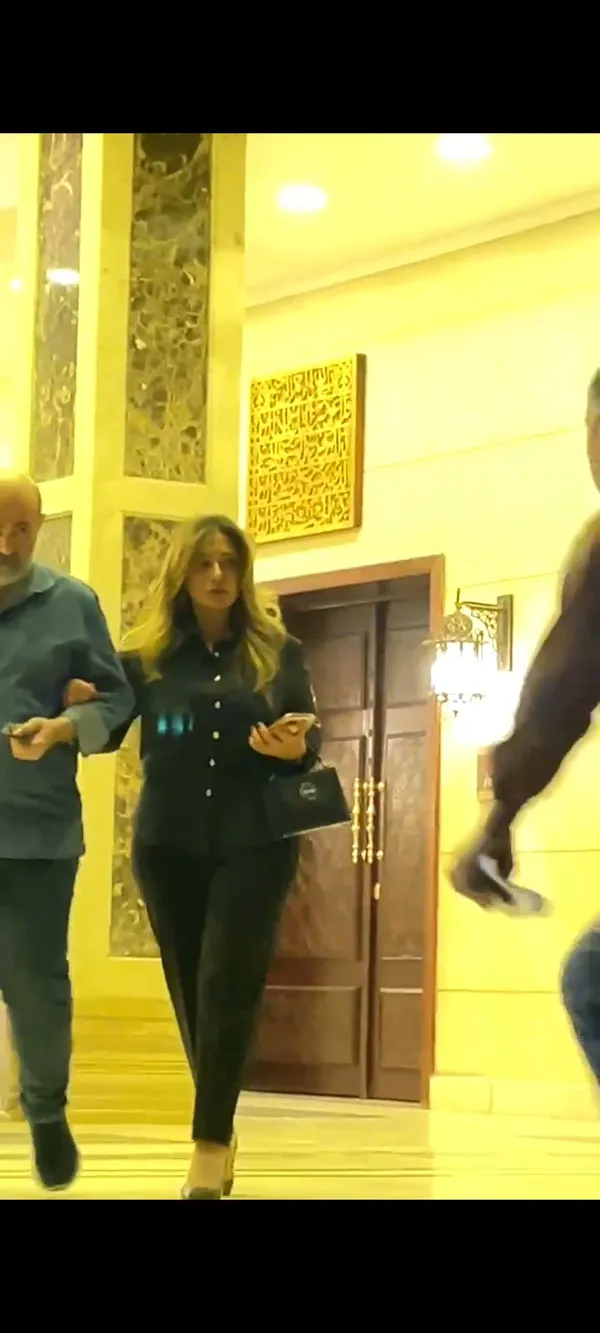 عزاء عبد الرحمن أبو زهرة 