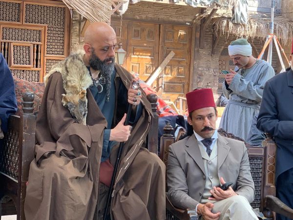 عمرو القاضي 