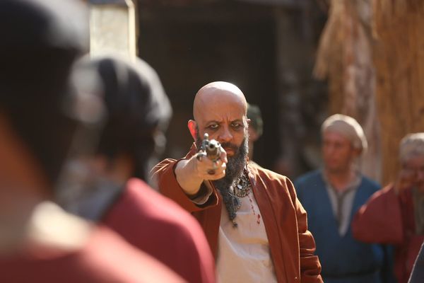 عمرو القاضي 