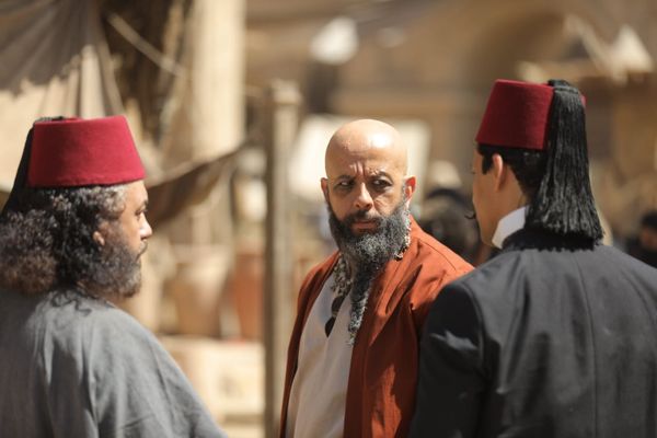 عمرو القاضي 