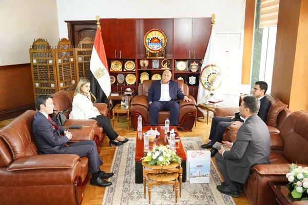 محافظة مطروح 