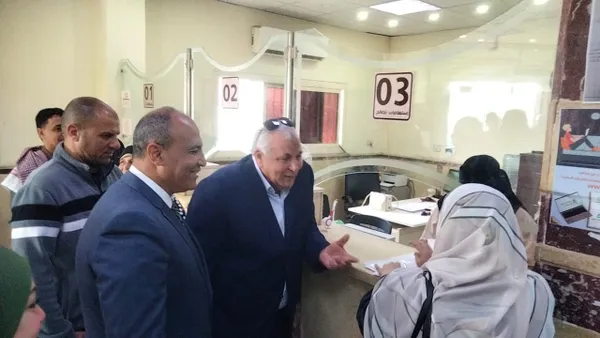 محافظة مطروح 