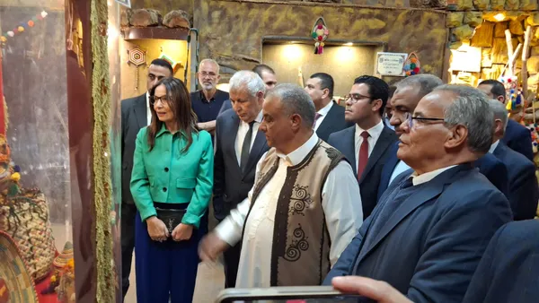 محافظة مطروح 