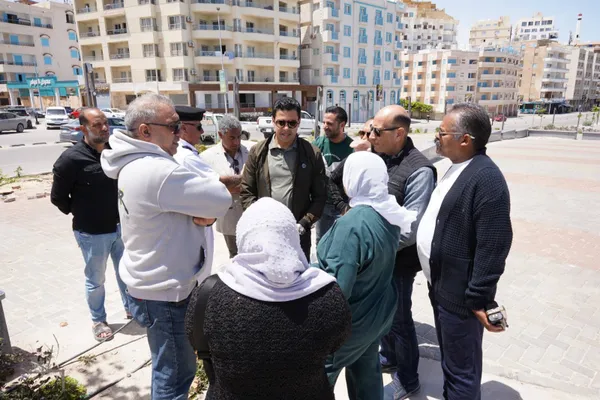 محافظة مطروح 