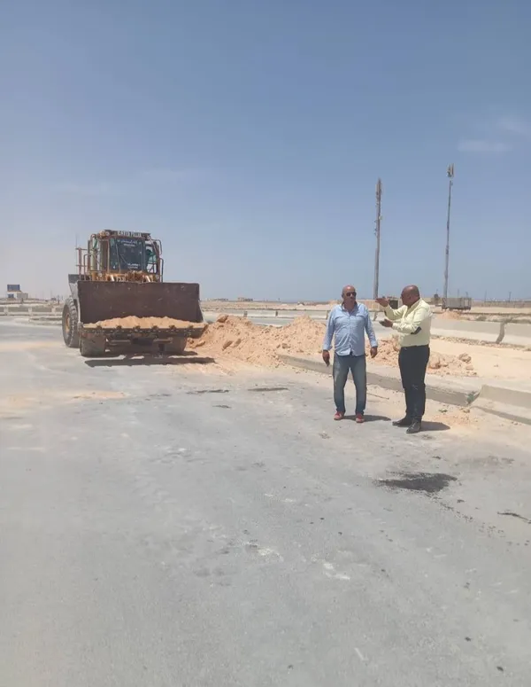 محافظة مطروح 