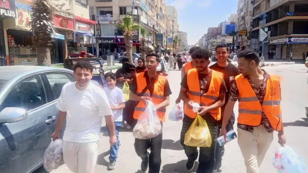 محافظة مطروح 
