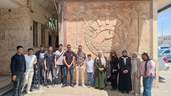 محافظة مطروح 