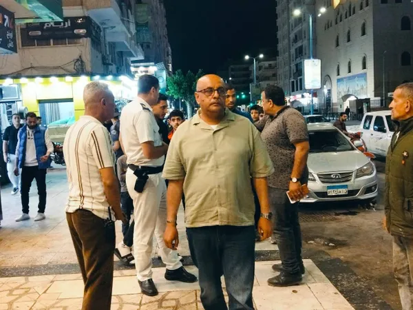 محافظة مطروح 