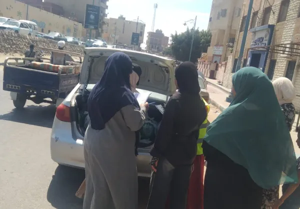 محافظة مطروح 