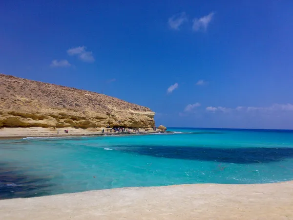محافظة مطروح 