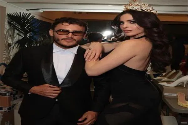 ملكة جمال فنزويلا 