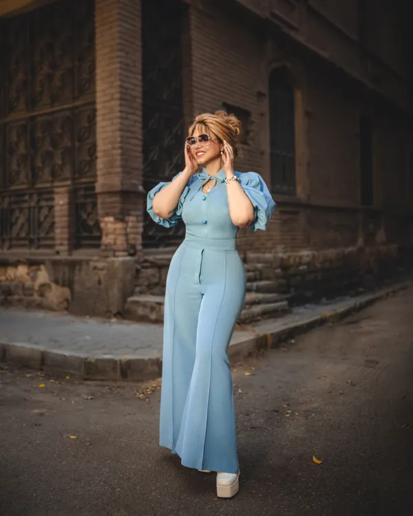 نوايا مصطفى 