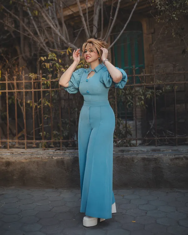 نوايا مصطفى 