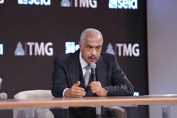 هشام طلعت مصطفى