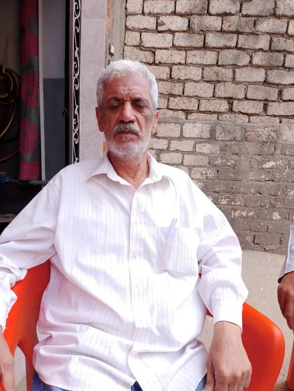 والد طالبة الصف الأول الثانوي ببنى سويف 