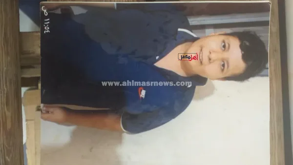 والدة الطفل المتغيب 