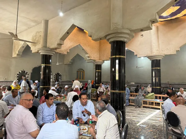 وزير الري 